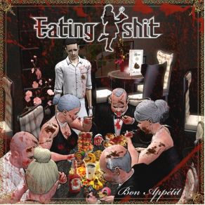 Download track Bon Appetit Eating Shit