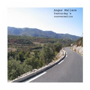 Download track Anniversary Angus Wallace