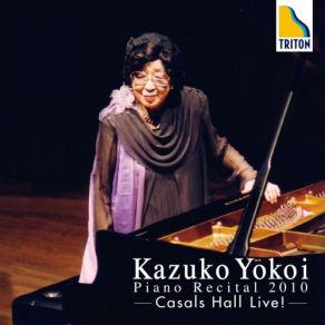 Download track Waltz No. 9 In A-Flat Major, Op. 69-1 L'adieu Posth. Kazuko Yokoi