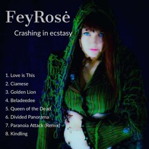Download track Love Is This Feyrosė