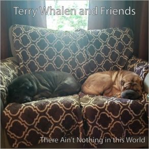 Download track I Think I Finally Found The Blues The Terry Whalen BandBobby Cameron