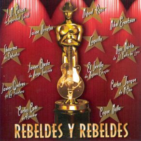 Download track Mi Generación Los Rebeldes