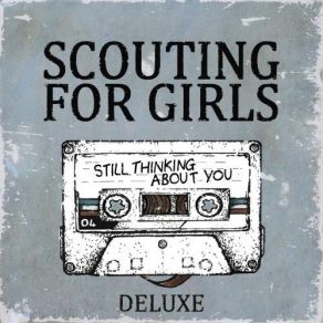 Download track Thank You And Goodnight Scouting For Girls