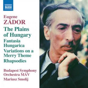Download track Variations On A Merry Theme By Johann Strauss Mariusz Smolij, MAV Symphony Orchestra
