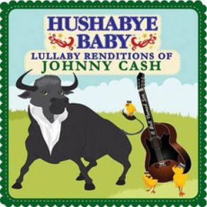 Download track Big River Hushabye Baby