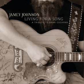 Download track Everything But You Jamey JohnsonWillie Nelson, Leon Russell, Vince Gill