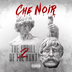 Download track Kiss The Ring Che` Noir