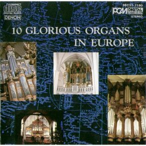 Download track François Couperin - Sanctus From Organ Mass No. 2 (Pièrre - Yves Asselin) François Couperin
