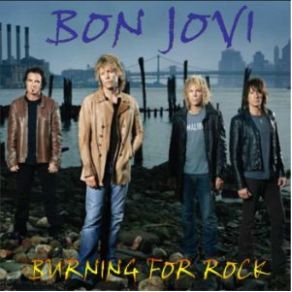 Download track I'Ll Sleep When I'M Dead Bon Jovi