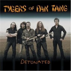 Download track Running Man Tygers Of Pan Tang