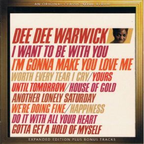 Download track Girls Need Love Dee Dee Warwick