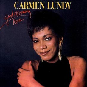 Download track Time Is Love Carmen Lundy