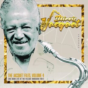 Download track On The Sunny Side Of The Street (Live) Illinois Jacquet