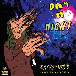 Download track Day N Night Rockstar Jb