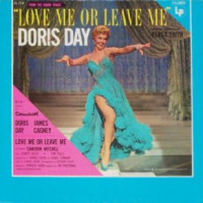 Download track You Made Me Love You Doris Day