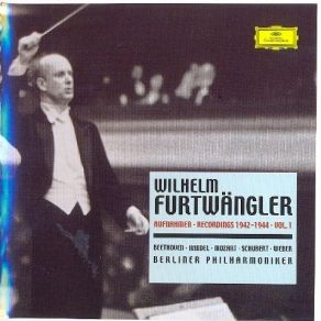 Download track Beethoven - Violin Concerto In D Major Op. 61 - 1. Allegro Ma Non Troppo Berliner Philharmoniker, Wilhelm Furtwängler