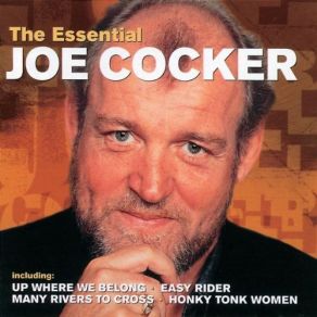 Download track When A Woman Cries Joe CockerThe Brass Choir