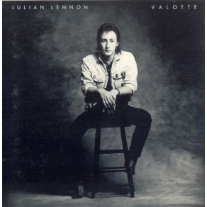 Download track Space Julian Lennon
