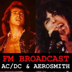 Download track High Voltage (Live) AC / DC, Aerosmith