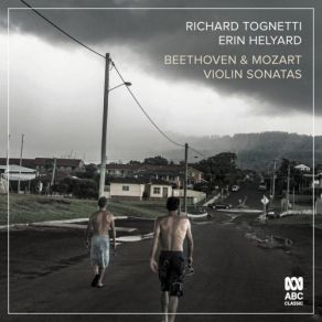 Download track Violin Sonata No. 32 In B-Flat Major, K. 454 3. Allegretto Richard Tognetti, Erin Helyard