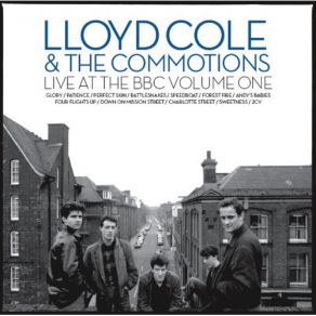 Download track Forest Fire (Hammersmith Odeon) Lloyd Cole