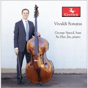 Download track Cello Sonata In F Major, Op. 14 No. 2, RV 41 (Arr. For Double Bass & Piano): IV. Allegro Se Hee Jin, George Speed
