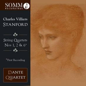 Download track 03. String Quartet No. 1 In G Major, Op. 44 III. Largo Con Molto Espressione Charles Villiers Stanford