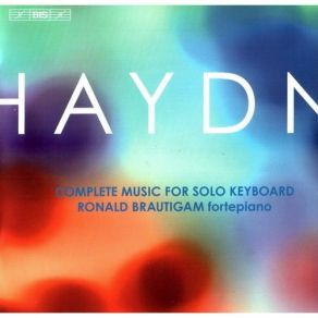 Download track 7. Sonata No. 40 In E-Flat Major Hob. XVI: 25 - I. Moderato Joseph Haydn