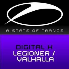 Download track Valhalla (Original Mix) Digital X