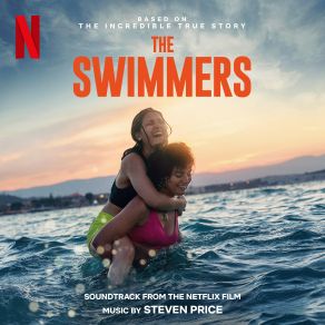 Download track The Swimmers Steven Price