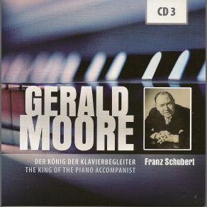 Download track Liebesbotschaft Elisabeth Schwarzkopf, Gerald Moore, Hans Hotter
