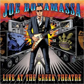Download track You'veGot To Love Her With A Feeling Joe Bonamassa