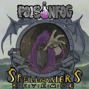 Download track Siren's Call Poisonfog