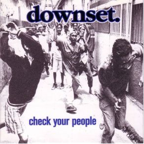 Download track 2000 Downset