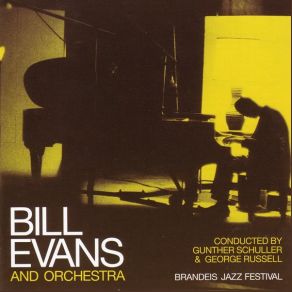 Download track Dancing In The Dark Bill Evans, Orchestra Of The Age, G. Russel, G. Shuler