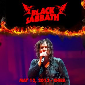 Download track God Is Dead? Black Sabbath