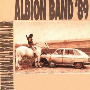 Download track Throw Out The Lifeline The Albion Band