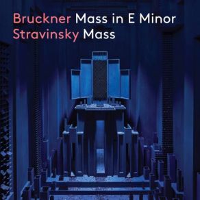 Download track Mass No. 2 In E Minor, WAB 27 (1882 Version): V. Benedictus Rundfunkchor Berlin, Gijs Leenaars