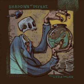 Download track Humanity Out Of Town Shadows Of Defeat