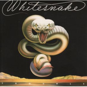 Download track Trouble David Coverdale, Whitesnake