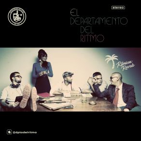 Download track Oyelo Departamento Del Ritmo