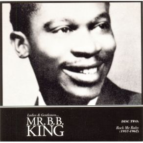 Download track Rock Me Baby B. B. King