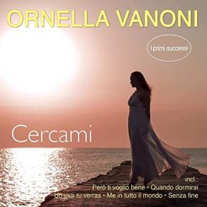Download track Se Qualcuno Ti Dirà Ornella Vanoni