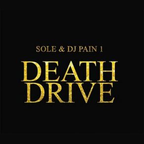 Download track Death Drive Solé, DJ Pain 1