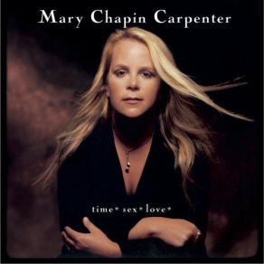 Download track Whenever You're Ready Mary Chapin Carpenter
