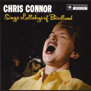 Download track Lullaby Of Birdland Chris Connor