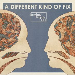 Download track Fracture Bombay Bicycle Club