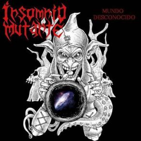 Download track Living Insomnio Mutante