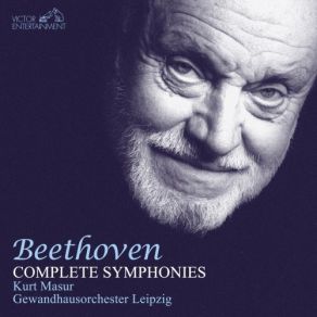 Download track 1-06 - Symphony No. 2 In D Major, Op. 36 - II. Larghetto Ludwig Van Beethoven