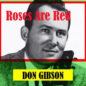 Download track Ice Cold Love Don Gibson